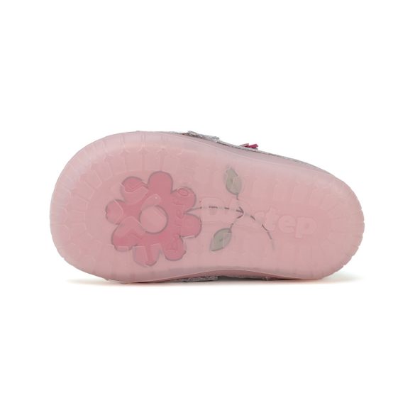 D.D.Step BAREFOOT bőrcipő S070-51171A-23