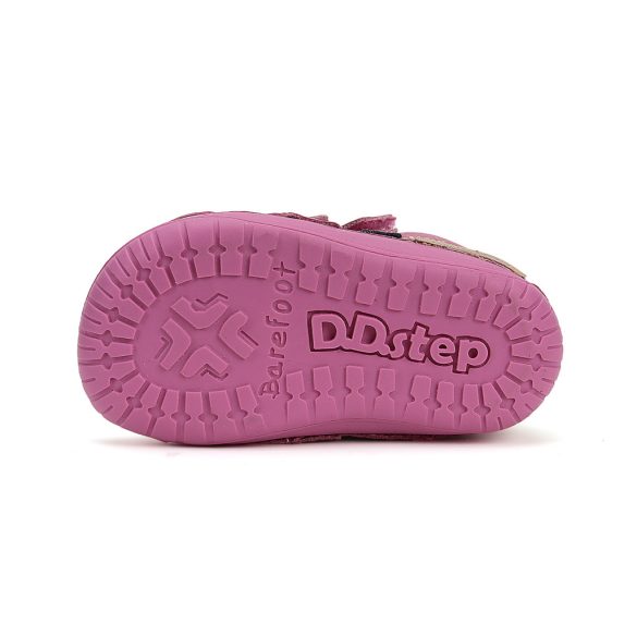D.D.Step BAREFOOT bőrcipő S070-51253-21