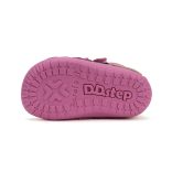 D.D.Step BAREFOOT bőrcipő S070-51253-22