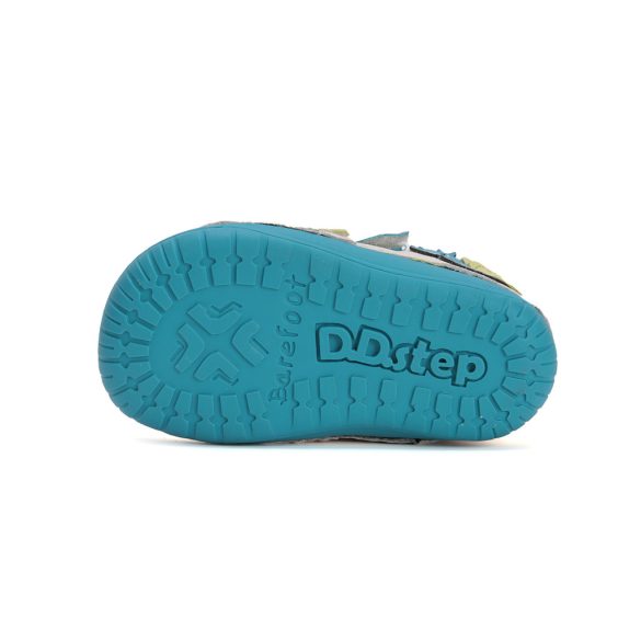D.D.Step BAREFOOT bőrcipő S070-51562-23