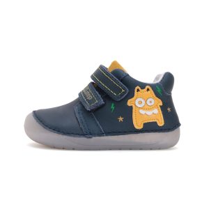 D.D.Step BAREFOOT bőrcipő S070-51698-20