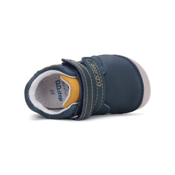 D.D.Step BAREFOOT bőrcipő S070-51698-20