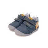 D.D.Step BAREFOOT bőrcipő S070-51698-20