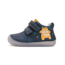 D.D.Step BAREFOOT bőrcipő S070-51698-21