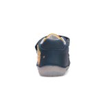 D.D.Step BAREFOOT bőrcipő S070-51698-23