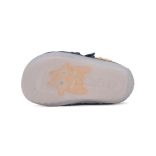 D.D.Step BAREFOOT bőrcipő S070-51698-23