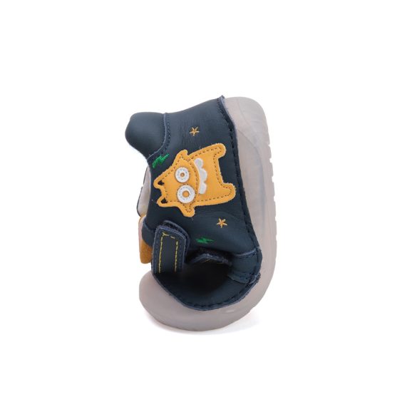 D.D.Step BAREFOOT bőrcipő S070-51698-23