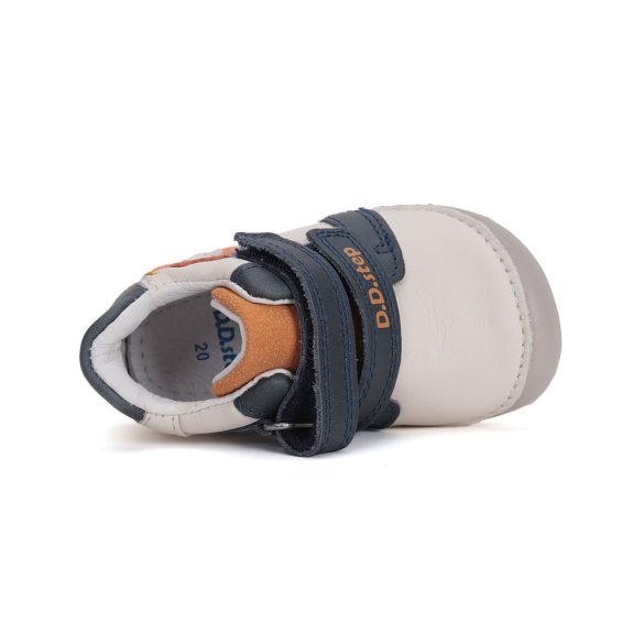 D.D.Step BAREFOOT bőrcipő S070-51698A-21