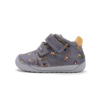 D.D.Step BAREFOOT bőrcipő S070-52480A-20