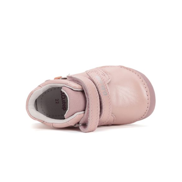 D.D.Step BAREFOOT bőrcipő S070-52656-20
