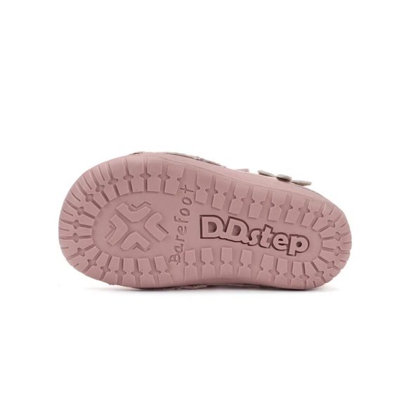 D.D.Step BAREFOOT bőrcipő S070-52656-20