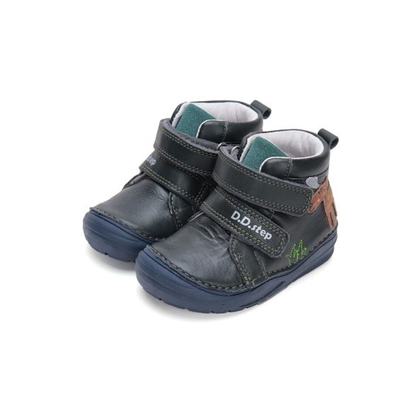 D.D.Step bőrcipő S071-42933-21