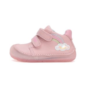 D.D.Step bőrcipő S073-51424A-31