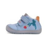 D.D.Step BAREFOOT bőrcipő S073-51696-20
