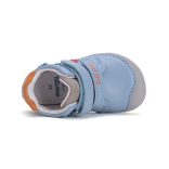 D.D.Step BAREFOOT bőrcipő S073-51696-20