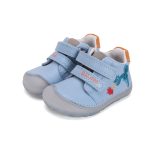D.D.Step BAREFOOT bőrcipő S073-51696-20