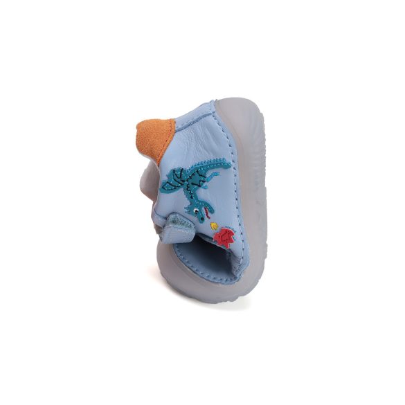 D.D.Step BAREFOOT bőrcipő S073-51696-20