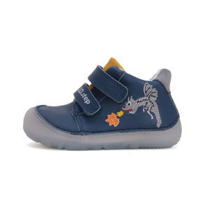 D.D.Step BAREFOOT bőrcipő S073-51696A-21
