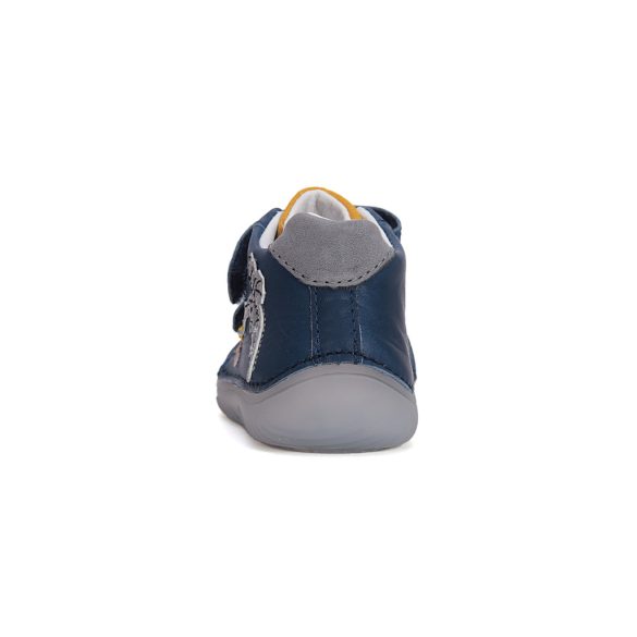 D.D.Step BAREFOOT bőrcipő S073-51696A-21