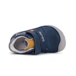 D.D.Step BAREFOOT bőrcipő S073-51696A-21