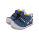 D.D.Step BAREFOOT bőrcipő S073-51696A-21