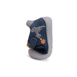 D.D.Step BAREFOOT bőrcipő S073-51696A-21