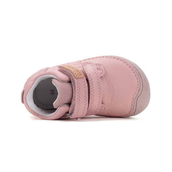 D.D.Step BAREFOOT bőrcipő S073-51761C-31