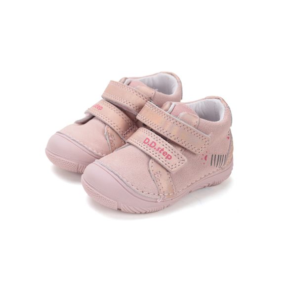 D.D.Step BAREFOOT bőrcipő S073-51761C-31