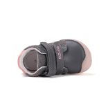 D.D.Step BAREFOOT bőrcipő S073-52165A-20