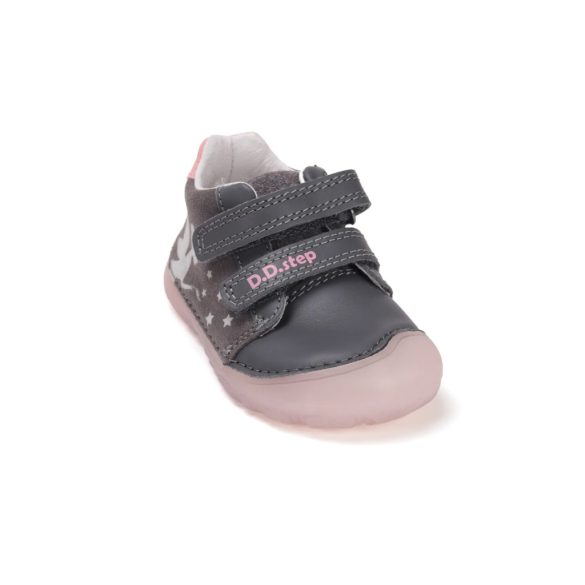 D.D.Step BAREFOOT bőrcipő S073-52165A-20