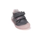 D.D.Step BAREFOOT bőrcipő S073-52165A-21