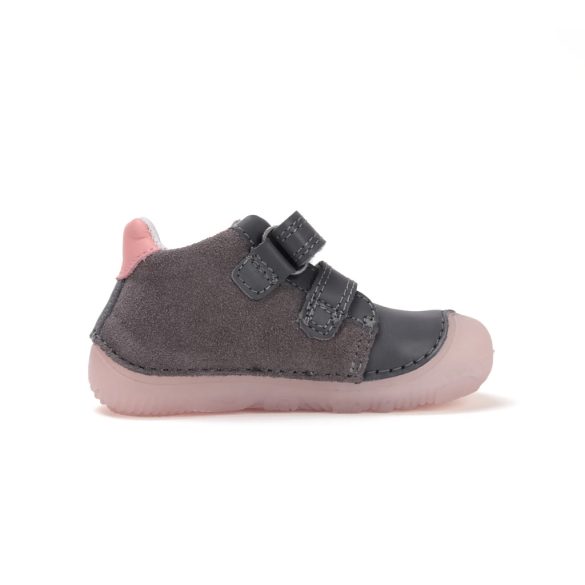 D.D.Step BAREFOOT bőrcipő S073-52165A-30