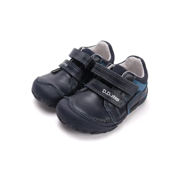 D.D.Step BAREFOOT bőrcipő S073-52363-27