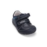 D.D.Step BAREFOOT bőrcipő S073-52363-27