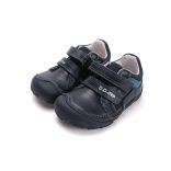 D.D.Step BAREFOOT bőrcipő S073-52363-28