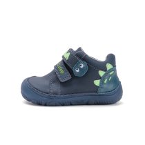 D.D.Step BAREFOOT bőrcipő S073-52875-20