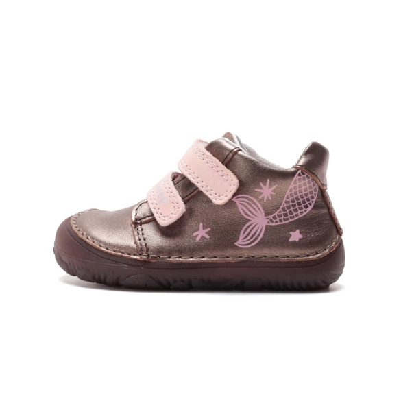 D.D.Step BAREFOOT bőrcipő S073-62321A-27
