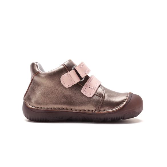D.D.Step BAREFOOT bőrcipő S073-62321A-27