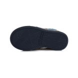 D.D.Step bőrcipő S078-751A-36