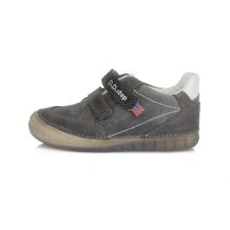 D.D.Step bőrcipő S078-815A-34