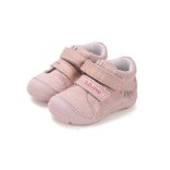 D.D.Step bőrcipő S082-51505B-23