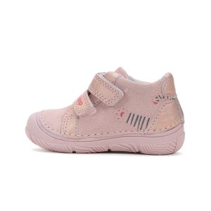 D.D.Step bőrcipő S082-51505B-25
