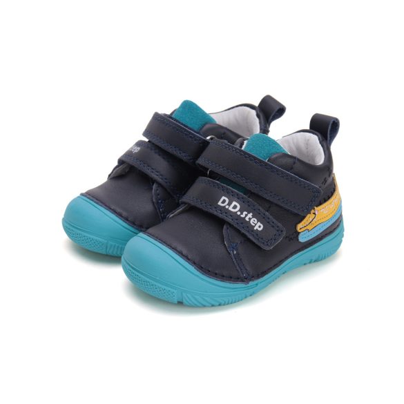 D.D.Step bőrcipő S082-51541-21