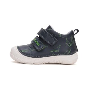 D.D.Step bőrcipő S082-51705-26