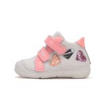 D.D.Step bőrcipő S082-51834B-31