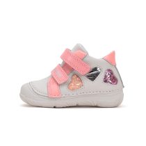 D.D.Step bőrcipő S082-51834B-31