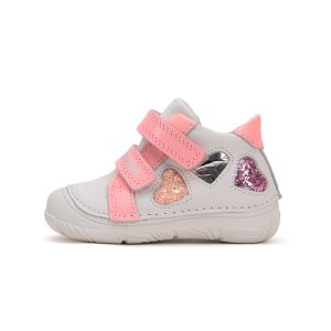 D.D.Step bőrcipő S082-51834B-31
