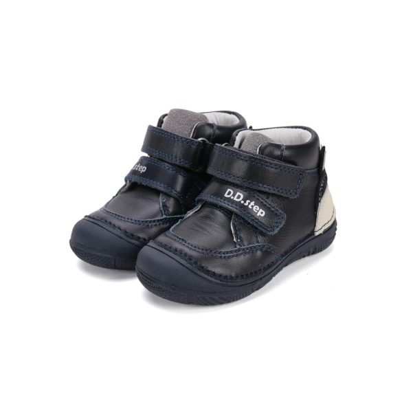 D.D.Step bőrcipő S082-52202-27