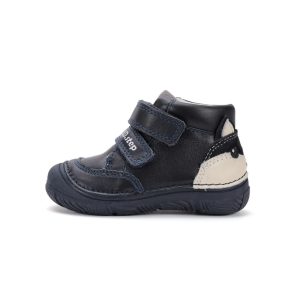 D.D.Step bőrcipő S082-52202-30