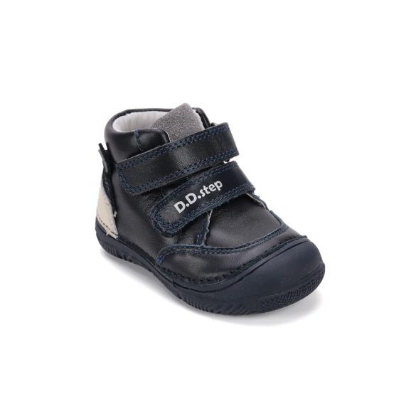 D.D.Step bőrcipő S082-52202-31